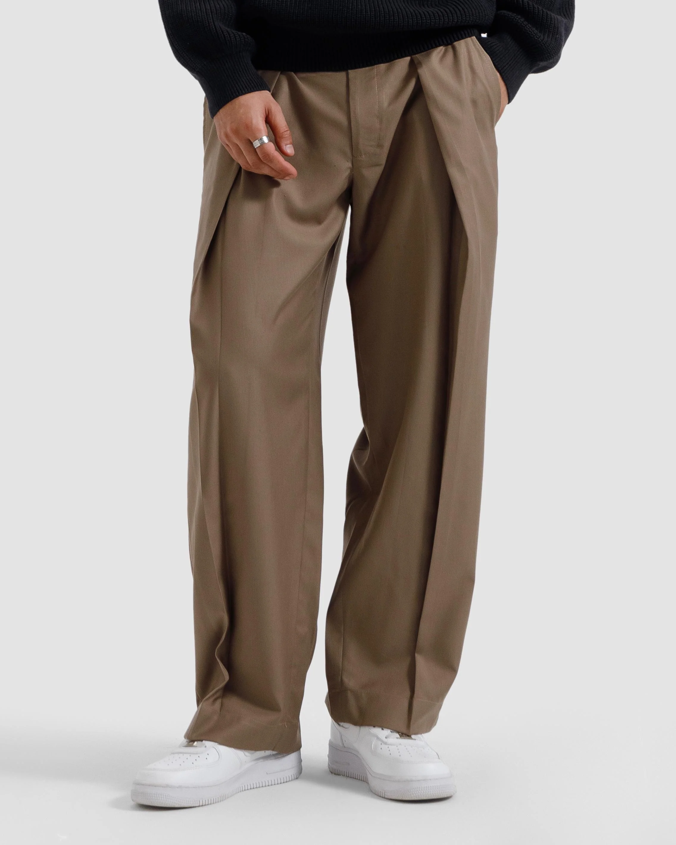 Cargos & Trousers